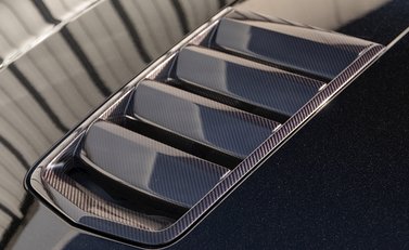 Chevrolet Camaro Z/28 26