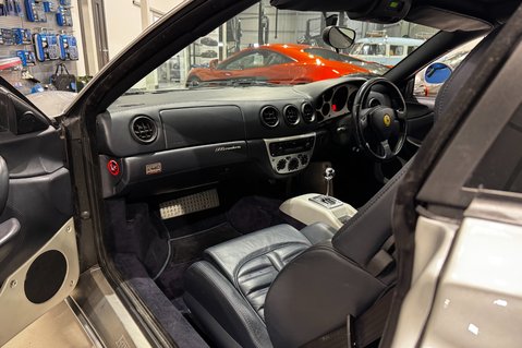 Ferrari 360 MODENA 14