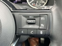 Nissan Qashqai 1.3 Qashqai N-Connecta DiG-T MHEV 5dr 54