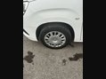 Vauxhall Combo 1.5 Turbo D 2300 Sportive Panel Van 4dr Diesel Manual L1 H1 Euro 6 (100 ps) 13