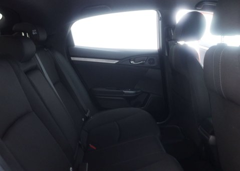 Honda Civic 1.0 Civic SR VTec 5dr 49