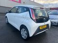 Toyota Aygo 1.0 Aygo X-Play VVT-i 5dr 9
