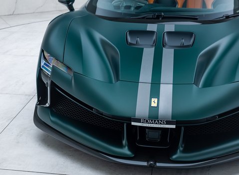 Ferrari SF90 Spider XX 33