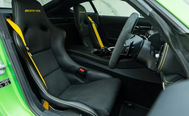 Mercedes-Benz AMG GT R 14