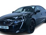 Peugeot 508 1.5 BlueHDi GT Line Fastback 5dr Diesel Manual Euro 6 (s/s) (130 ps) 3
