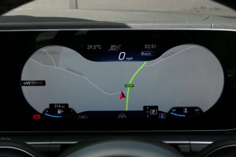 Mercedes-Benz GLE 2.0 GLE 300 AMG Line Premium+ D 4Matic Auto 4WD 5dr 26