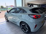 Ford Puma 1.0T EcoBoost MHEV ST-Line X DCT Euro 6 (s/s) 5dr 14