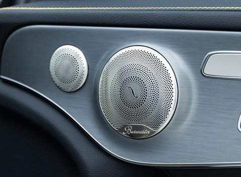 Mercedes-Benz C63 S Final Edition 18