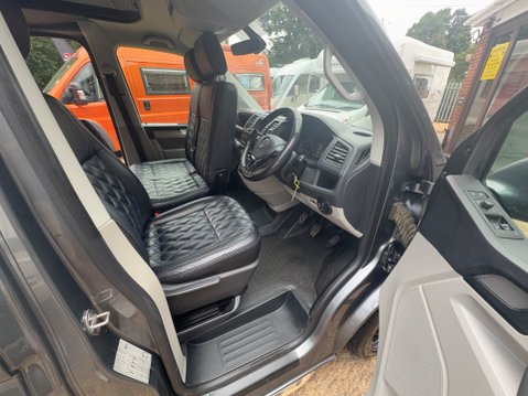 Volkswagen Transporter *** SOLD *** 5