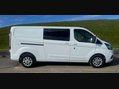 Ford Transit Custom 2.0 Transit Custom 300 Limited EcoBlue 5dr 3