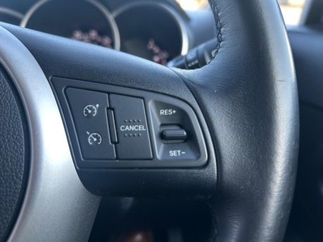 Kia Venga 1.6 3 Auto Euro 6 5dr 27