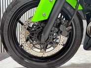 Kawasaki Er ER6 2009 30K LONG MOT COMMUTER 650CC FAIRED MODEL 12