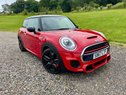 Mini Hatch JOHN COOPER WORKS