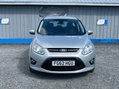 Ford C-Max 1.6 Zetec Euro 5 5dr 7