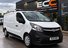 Vauxhall Vivaro 1.6 Vivaro 2900 CDTI