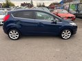 Ford Fiesta 1.4 Titanium 5dr 7