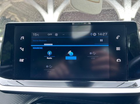 Peugeot 2008 PURETECH S/S ALLURE PREMIUM 32