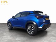 Nissan Juke 1.0 DIG-T Acenta Premium SUV 5dr Petrol Manual Euro 6 (s/s) (114 ps) Air Co 5