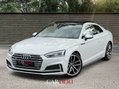 Audi S5 3.0 S5 TFSI Quattro Auto 4WD 2dr 13