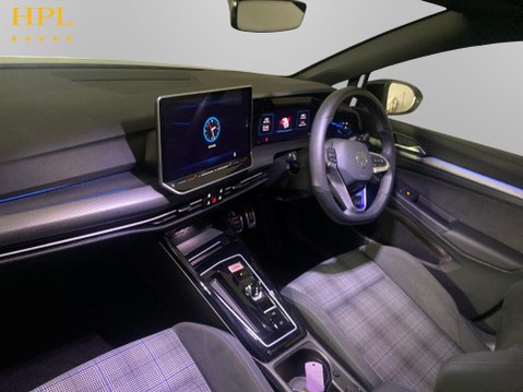 Volkswagen Golf 1.5 TSI eHybrid 19.7kWh GTE Hatchback 5dr Petrol Plug-in Hybrid DSG Euro 6 14
