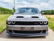 Dodge Challenger SRT Widebody HellCat 717BHP 18