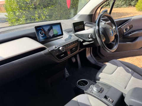BMW I3 0.6 i3 REEV 5dr 18