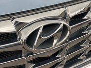 Hyundai TUCSON T-GDI PREMIUM 13