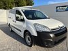 Citroen Berlingo 750 L2 1.6 Hdi 90 ps - Dog Van with Air Conditioning - Ex MOD