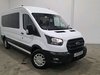 Ford Transit Transit 410 2.0L 130PS H2 14 Seater Trend