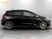 Ford Fiesta 1.0T EcoBoost ST-Line Hatchback 5dr Petrol Manual Euro 6 (s/s) (100 ps) Air 8
