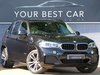 BMW X5 XDRIVE30D M SPORT