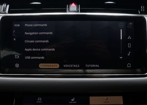 Land Rover Range Rover Evoque 1.5 Range Rover Evoque R-Dynamic HSE P300e Auto 4WD 5dr 28