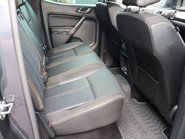 Ford Ranger 2023 WILDTRAK ECOBLUE STYLED BY SEEKER  11