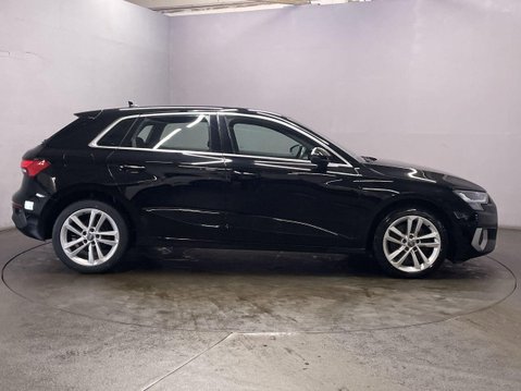 Audi A3 2.0 TDI 30 Sport Sportback 5dr Diesel Manual Euro 6 (s/s) (116 ps) 37