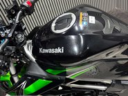 Kawasaki Z 2023 125CC NAKED BIKE MOT 10/27 WARRANTY SERVICED 1 OWNER 31