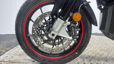 Honda VFR 2016 27K NEW MOT VERY CLEAN ADVENTURE ROAD BIKE 800CC V4 14