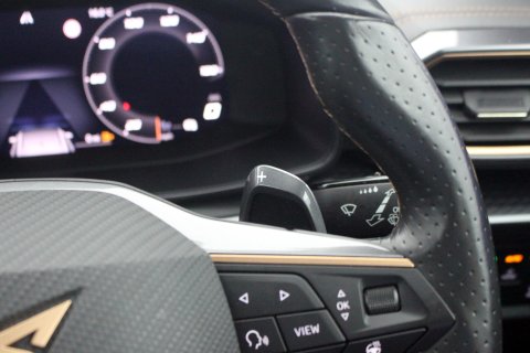 Cupra Formentor 5dr 1.5 eTSI V2 Petrol Hybrid DSG Automatic 29