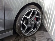 Ford Fiesta 1.5T EcoBoost ST-2 Hatchback 3dr Petrol Manual Euro 6 (200 ps) 25
