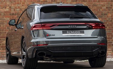 Audi RS Q8 Vorsprung 3