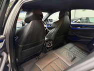 BMW M5 4.4i V8 Competition Saloon 4dr Petrol Steptronic xDrive Euro 6 (s/s) (625 p 49