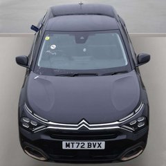 Citroen C4 1.2 PureTech C-Series Edition Hatchback 5dr Petrol Manual Euro 6 (s/s) (130 7