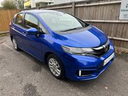 Honda Jazz 1.3 I-VTEC SE 5 Dr AUTOMATIC 2