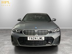 BMW 3 Series 2.0 320i M Sport Saloon 4dr Petrol Auto Euro 6 (s/s) (184 ps) 1 Owner - All