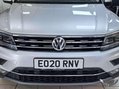 Volkswagen Tiguan 2.0 TDI SEL DSG Euro 6 (s/s) 5dr 18