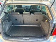 Volkswagen Polo 1.0 TSI BlueMotion Tech SEL DSG Euro 6 (s/s) 5dr 10