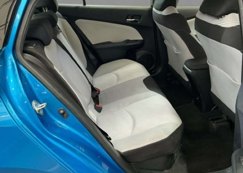 Toyota Prius 1.8 VVT-h GPF Business Edition Hatchback 5dr Petrol Hybrid CVT Euro 6 (s/s) 10