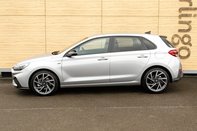 Hyundai i30 T-GDI N LINE MHEV 14
