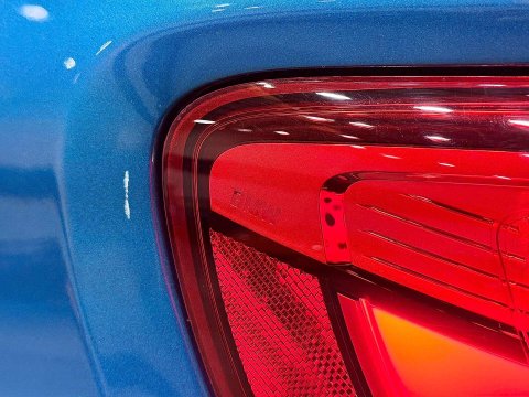 BMW M2 3.0i Coupe 2dr Petrol DCT Euro 6 (s/s) (370 ps) 49