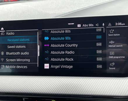 BMW 1 Series 1.5 118I M Sport Auto 5dr 38