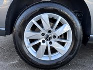 Volkswagen Caddy C20 122 ps Tdi Commerce Pro DSG Panel Van 32